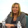 Visit of the Ambassador Extraordinary and Plenipotentiary of Argentine Republic to Ukraine, Ms. Elena Leticia Teresa Mikusinski and journalist, public figure of the Ukrainian diaspora in Argentina, Mr. Jorge Balanda
